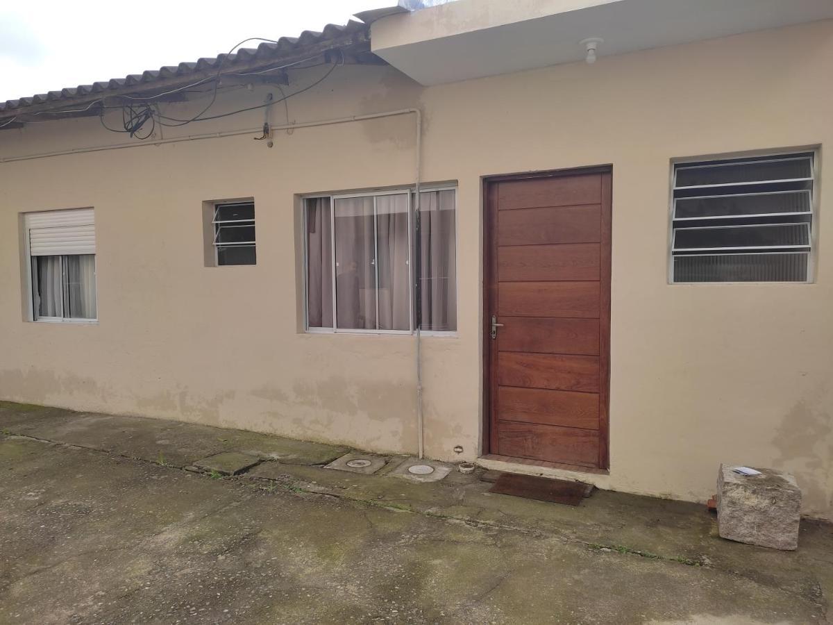 Pousada Brum Pelotas Exterior foto